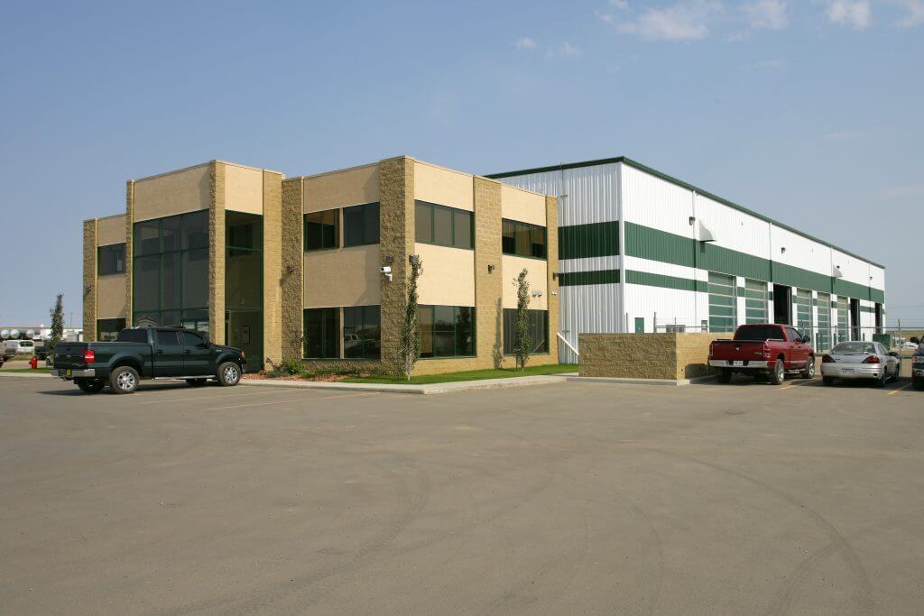 Metal Buildings Blog - Ceco Metal Building Systems